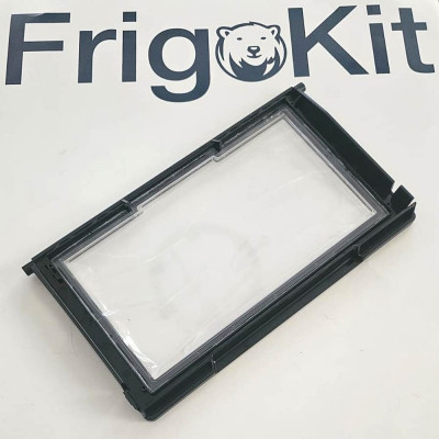 Is a Damaged Display Door Putting Your Refrigeration Unit at Risk?